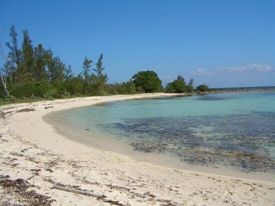 Terreno Punta Venado Quintana Roo — foto 1