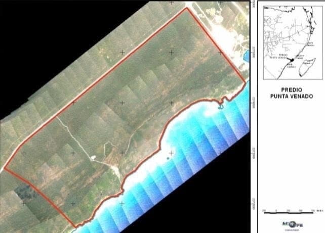 Terreno Punta Venado Quintana Roo — foto 5