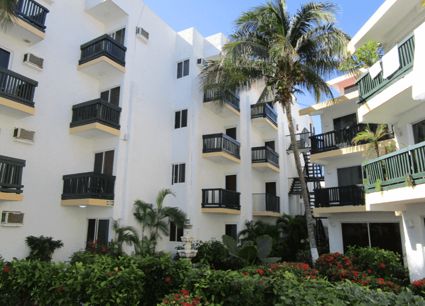 SE VENDE HERMOSO HOTEL EN CANCUN — foto 1