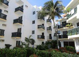 SE VENDE HERMOSO HOTEL EN CANCUN