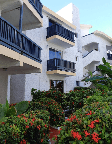 SE VENDE HERMOSO HOTEL EN CANCUN — foto 2