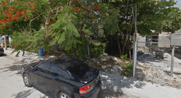 Terreno en venta en el centro de Tulum Quintana Roo