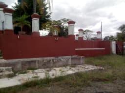 Hacienda Baca