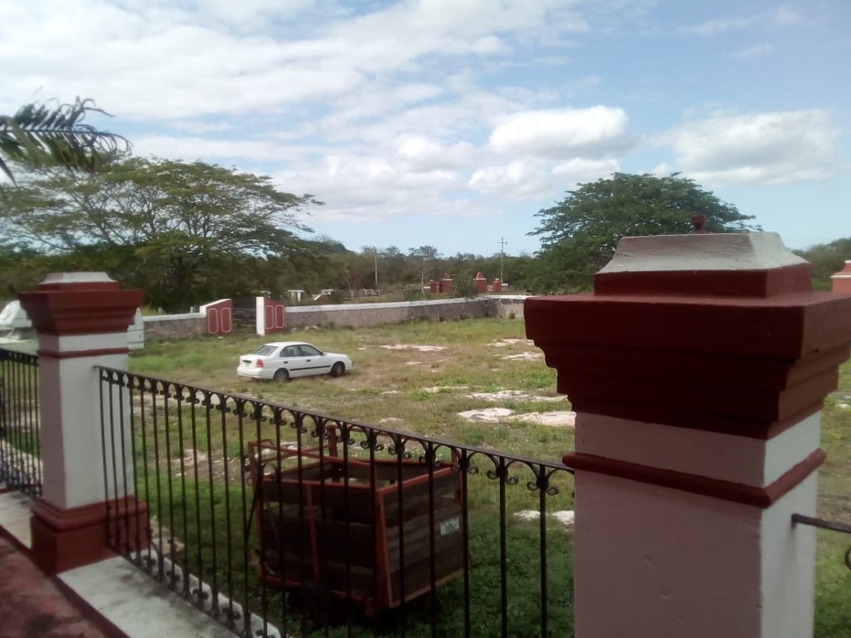 Hacienda Baca — foto 2