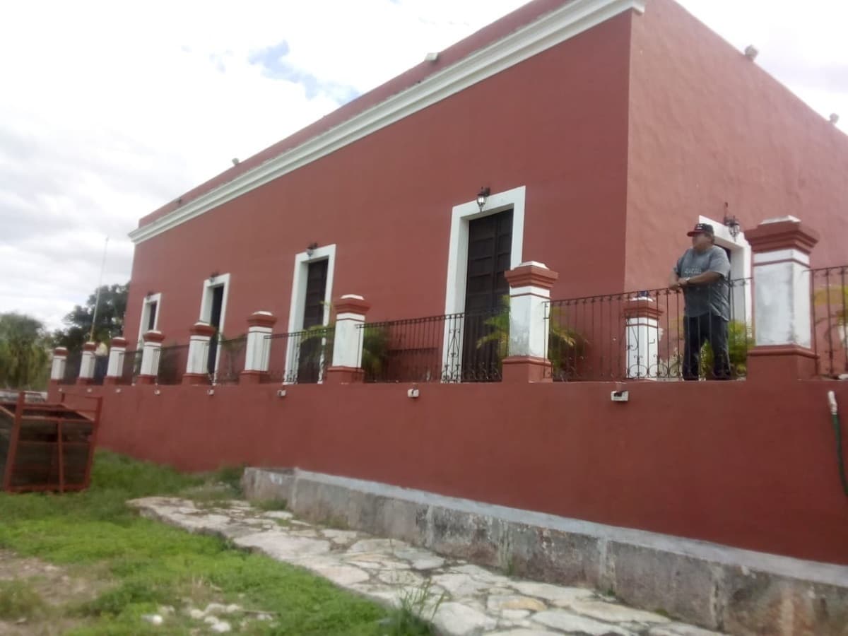 Hacienda Baca — foto 3