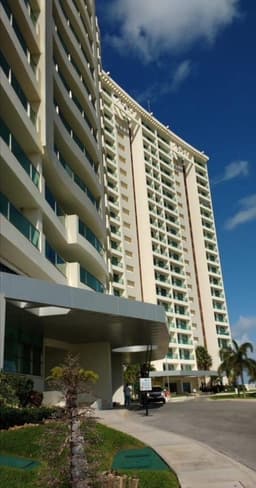 Departamento de lujo en Cancun