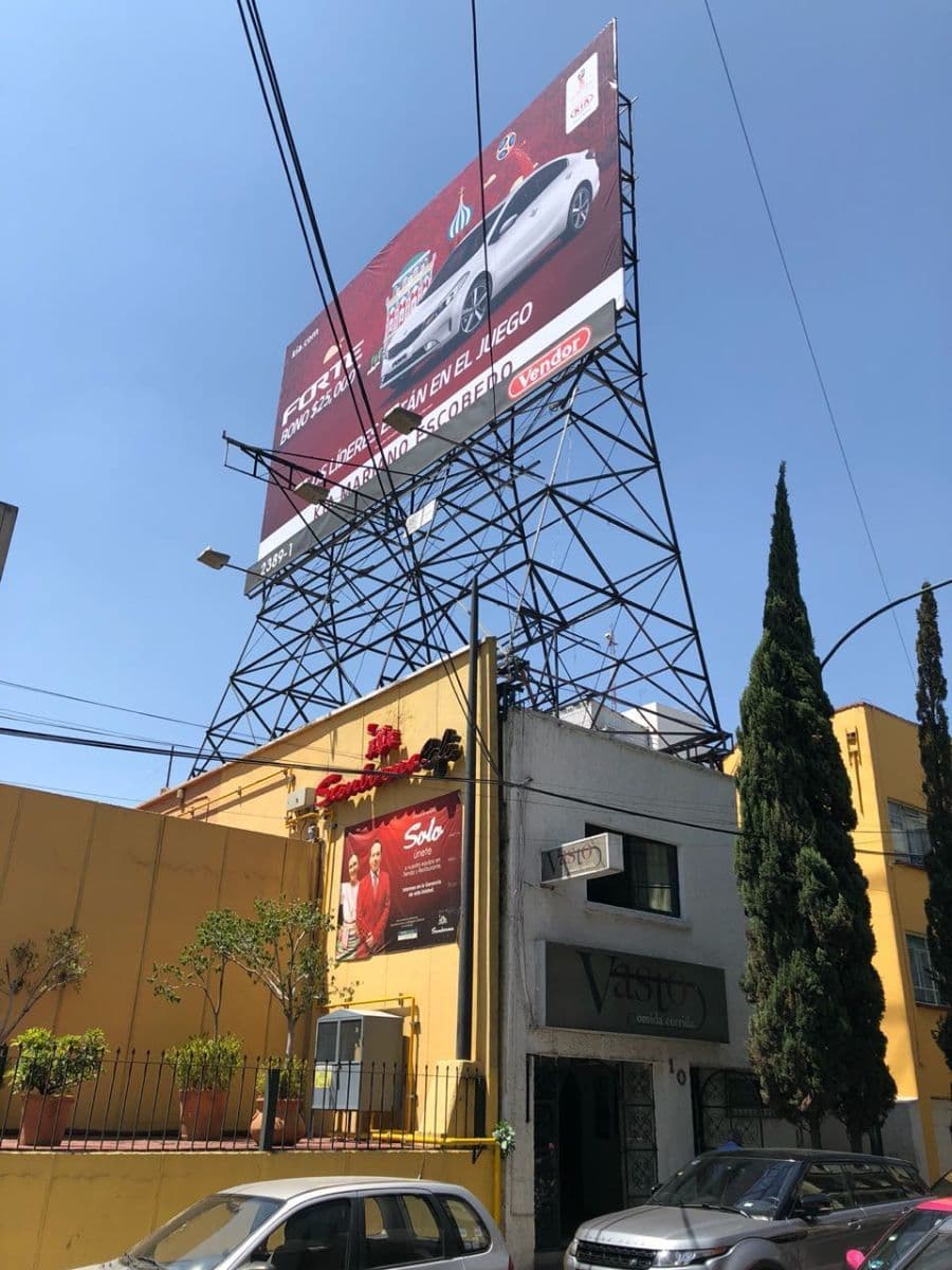 Casa en Venta Euclides Anzures uso de suelo — foto 2