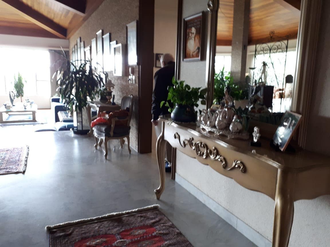 Casa en VENTA Bosque de Granados, Bosques de las Lomas — foto 2
