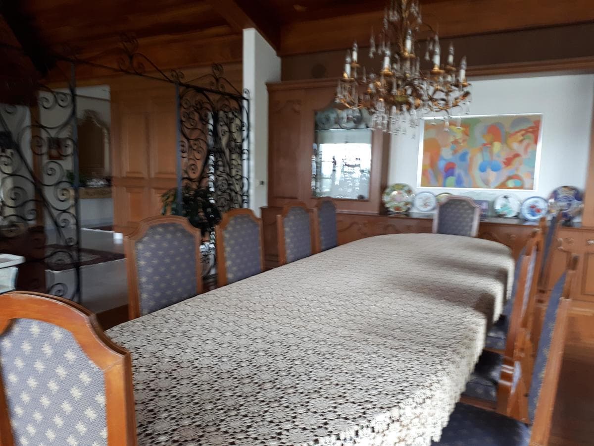 Casa en VENTA Bosque de Granados, Bosques de las Lomas — foto 3
