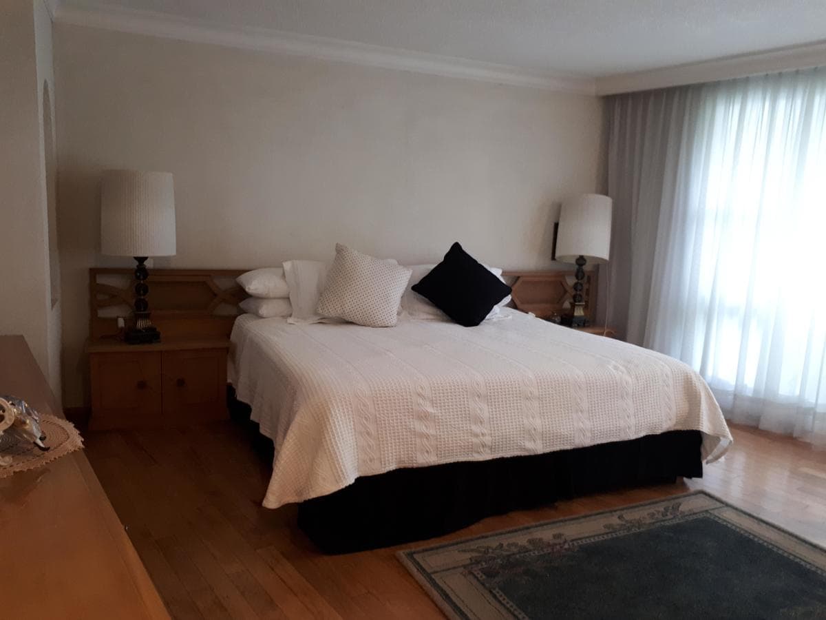 Casa en VENTA Bosque de Granados, Bosques de las Lomas — foto 5