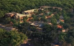 Loft en Venta - Tulum "HUNA" — foto 1