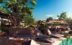 Loft en Venta - Tulum "HUNA" — foto 3
