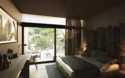 Loft en Venta - Tulum "HUNA" — foto 5