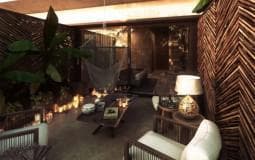 Loft en Venta - Tulum "HUNA" — foto 6