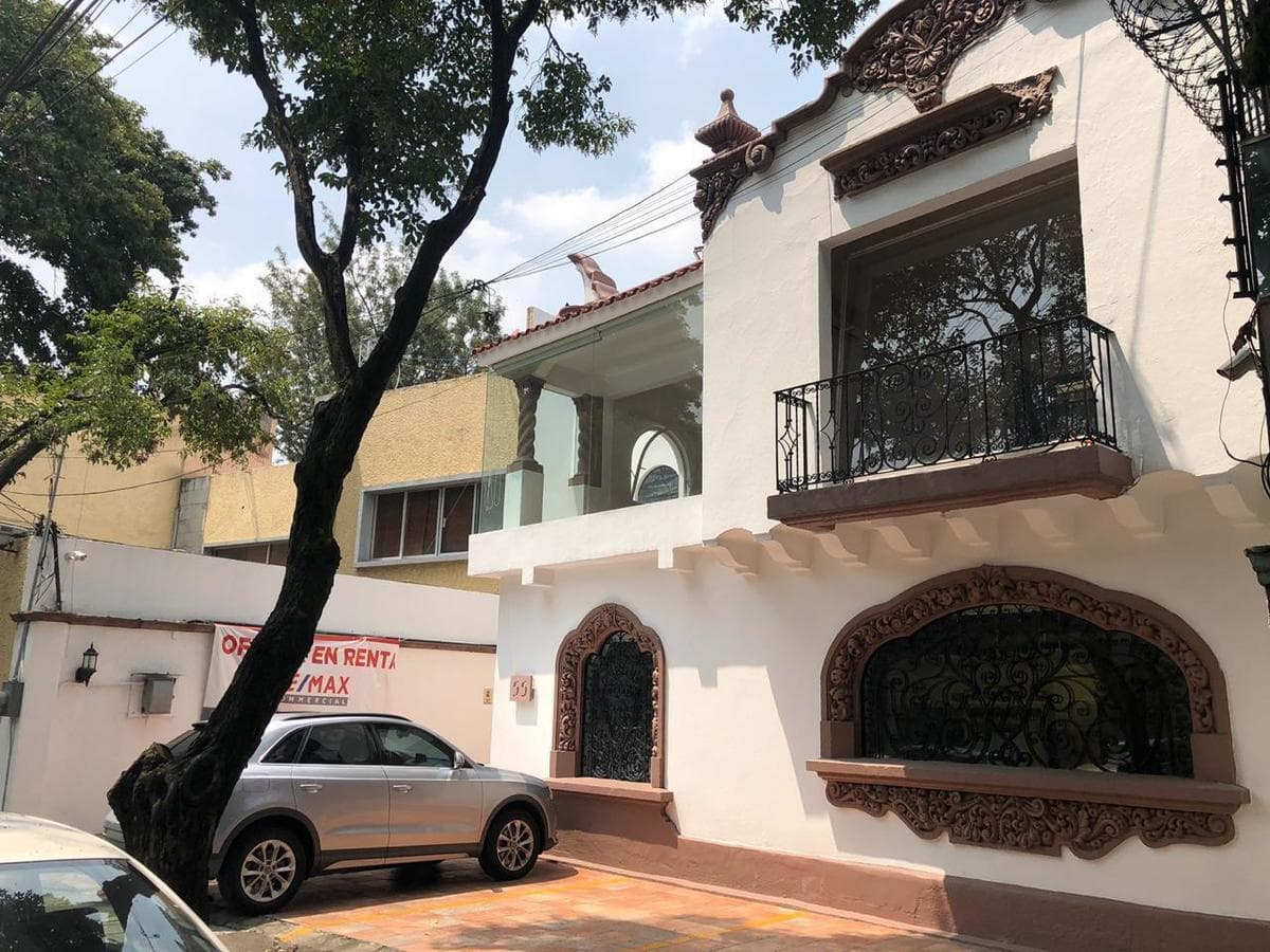 Casa en Venta/ Renta Lafayette ANZURES — foto 1