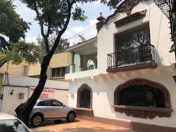 Casa en Venta/ Renta Lafayette ANZURES