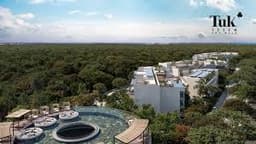 Loft en Venta  -  TUK TULUM
