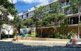 Loft en Venta  -  TUK TULUM — foto 4