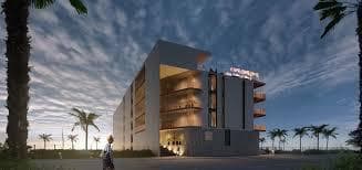 Departamento Venta - Playa del Carmen IT BEACH — foto 1