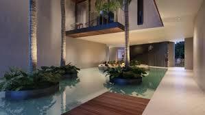 Departamento Venta - Playa del Carmen IT BEACH — foto 3