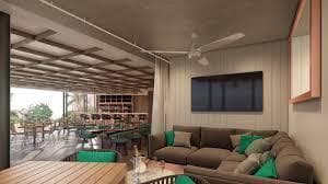 Departamento Venta - Playa del Carmen IT BEACH — foto 4