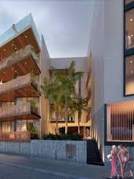 Departamento Venta - Playa del Carmen IT BEACH — foto 5