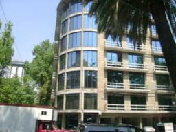 Edificio en VENTA Suderman POLANCO