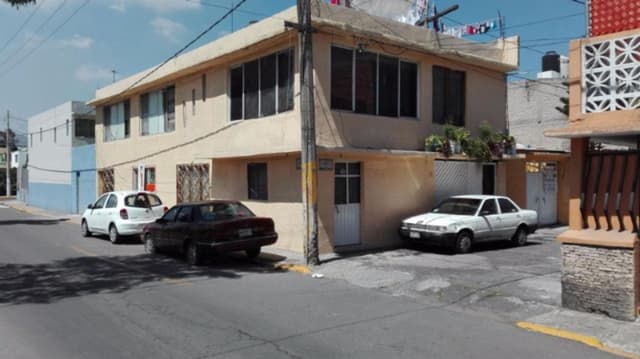 Casa en Venta Tonatico, Altavilla ECATEPEC