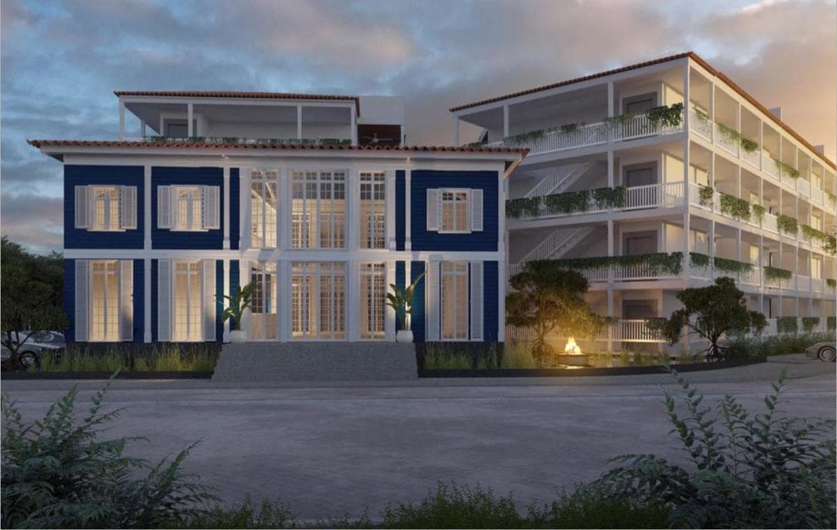 Departamento VENTA - Puerto Aventuras BLUE HOUSE — foto 2