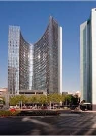 Loft en Renta Paseo de la Reforma Plaza Residences Torre East