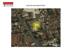 Bodega en Venta Parque Lira, Miguel Hidalgo