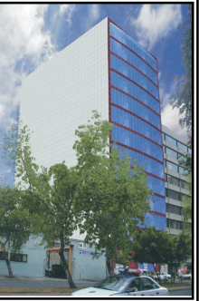EDIFICIO EN RENTA PARA OFICINAS FRAY SRVANDO, CENTRO