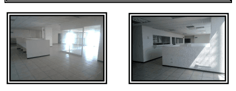 EDIFICIO EN RENTA PARA OFICINAS FRAY SRVANDO, CENTRO — foto 3