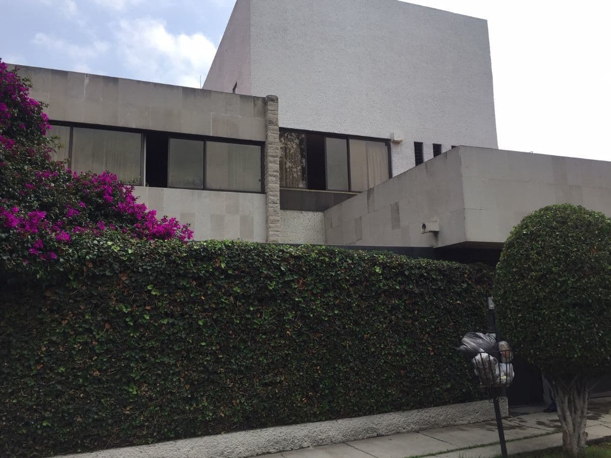 Casa en Venta - Bosques de Echegaray — foto 1