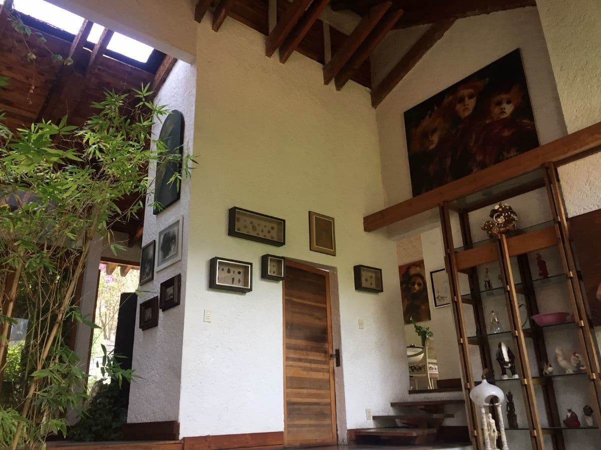 Casa en VENTA Bosque de Arces. Bosques de la Lomas — foto 2