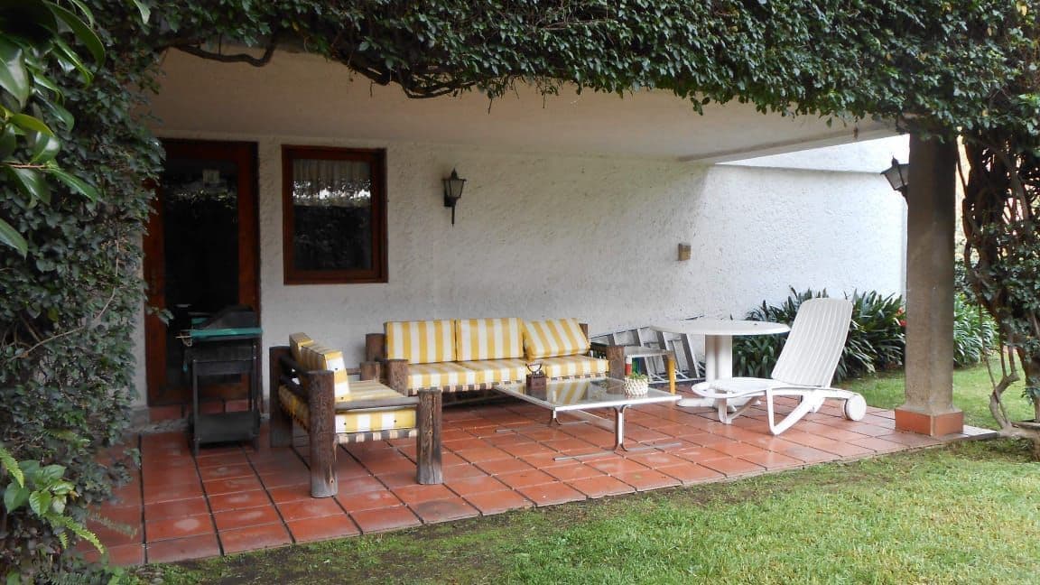 Casa en VENTA Bosque de Arces. Bosques de la Lomas — foto 6
