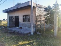 CASA VIOLETA 2 RECAMARAS COL SANTA CECILIA VENUSTIANO CARRANZA MICH