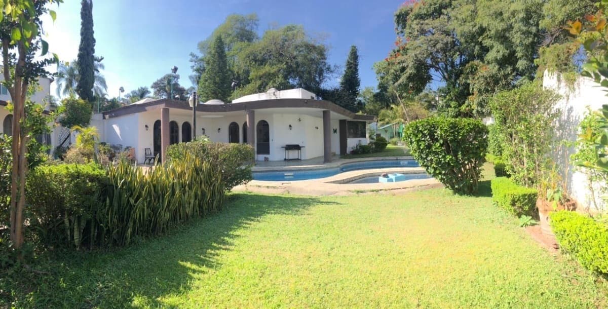 CASA EN DELICIAS — foto 1