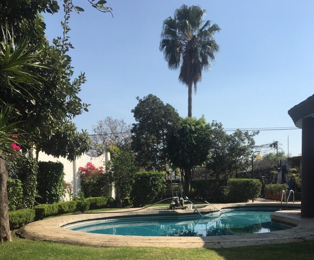 CASA EN DELICIAS — foto 3