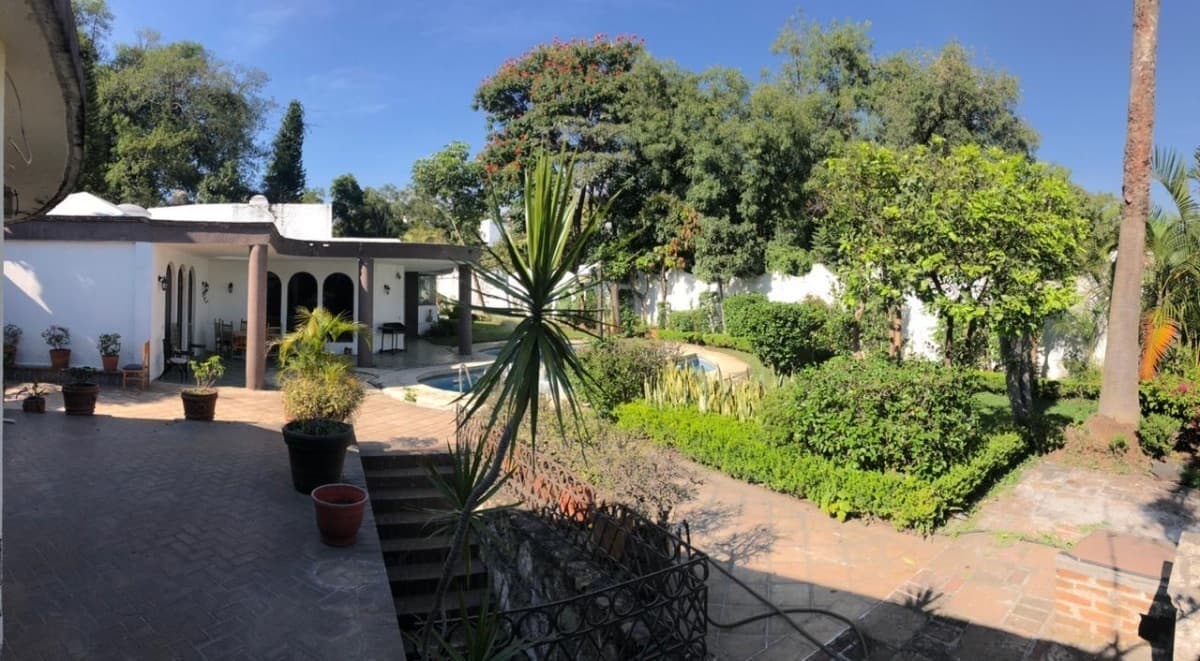CASA EN DELICIAS — foto 4