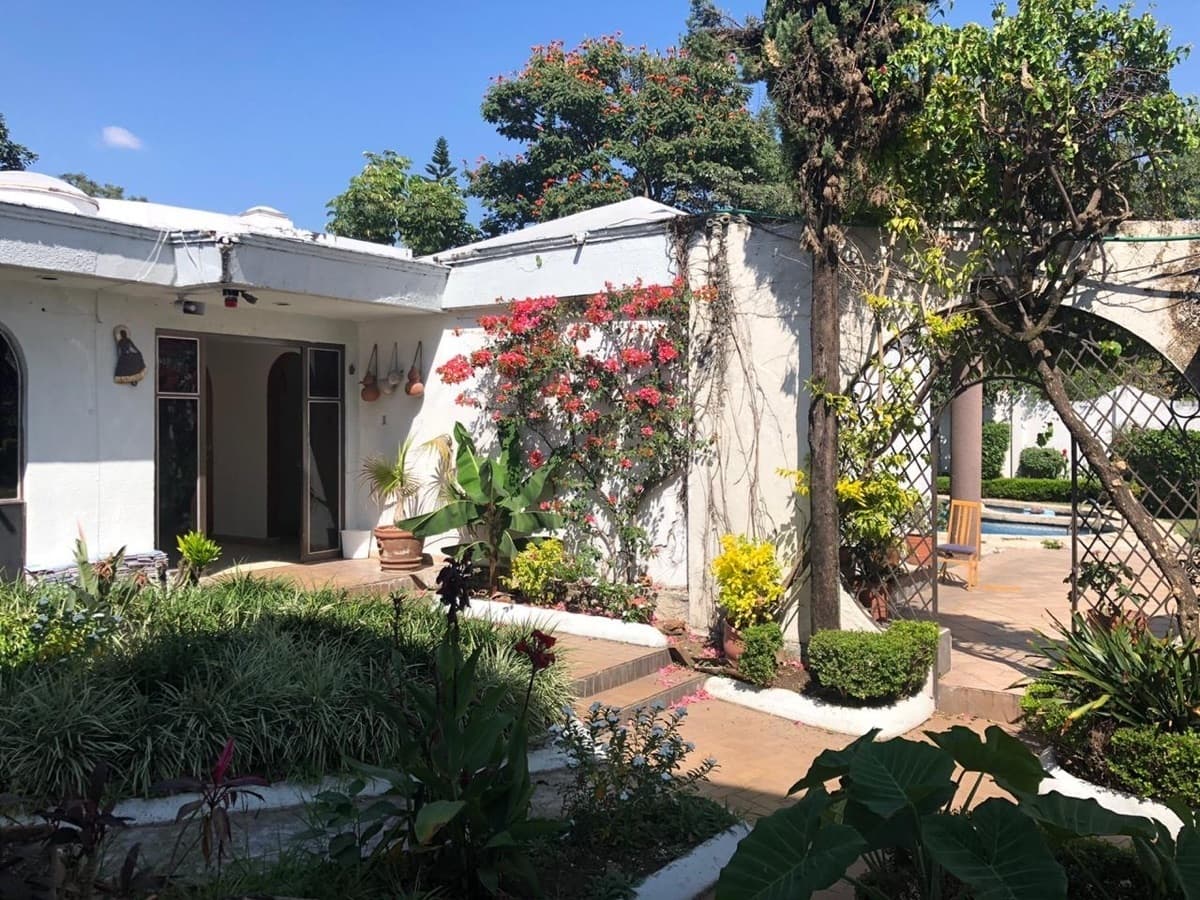 CASA EN DELICIAS — foto 5