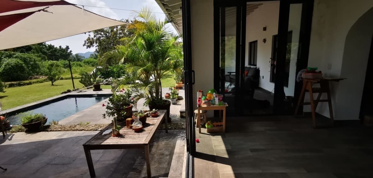 CASA EN TEPOZTLAN — foto 4