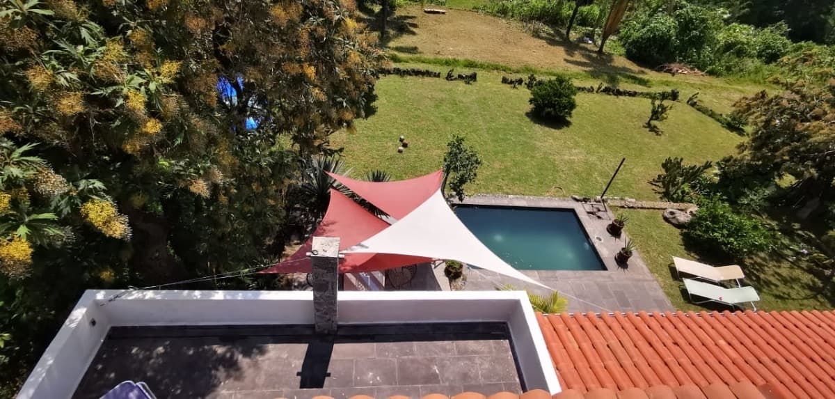 CASA EN TEPOZTLAN — foto 5