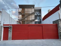Departamento en el Vergel