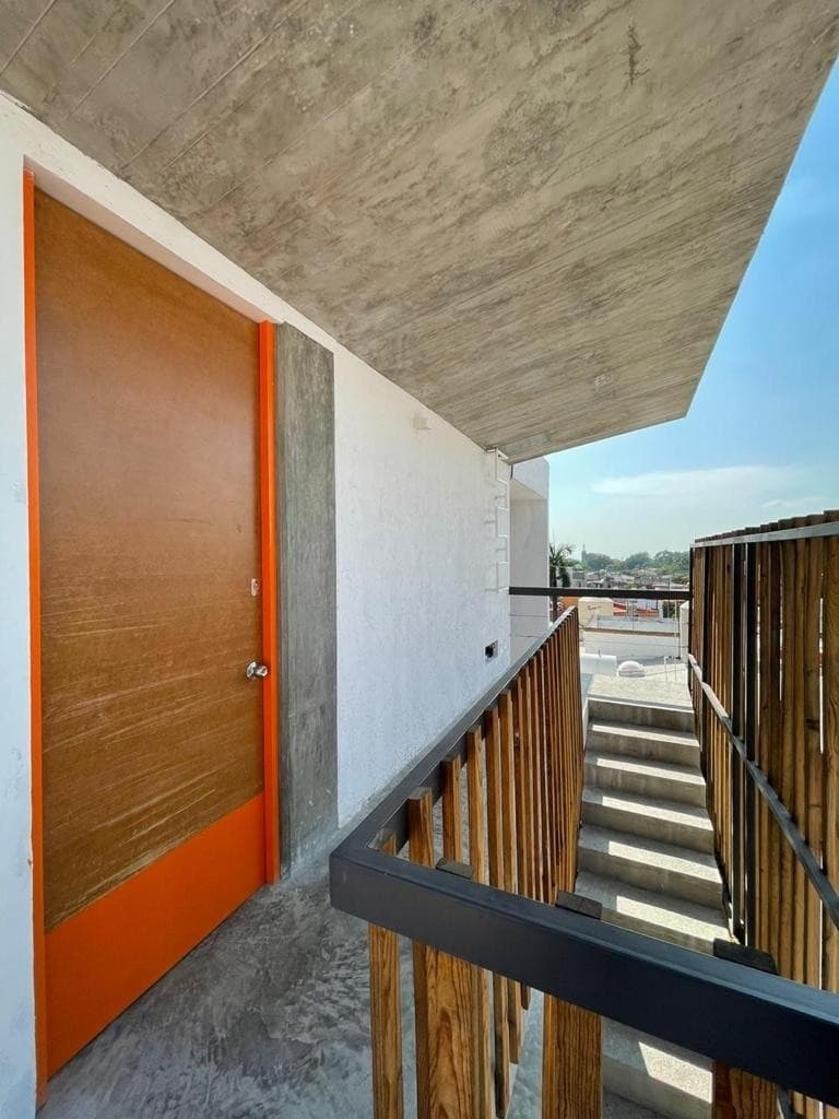 Departamento en el Vergel — foto 2