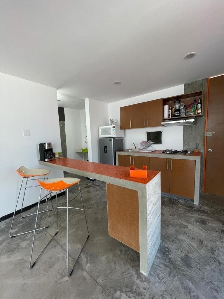 Departamento en el Vergel — foto 6