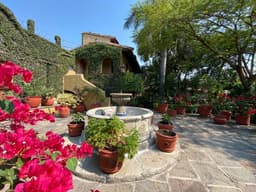 RESIDENCIA DE UN NIVEL