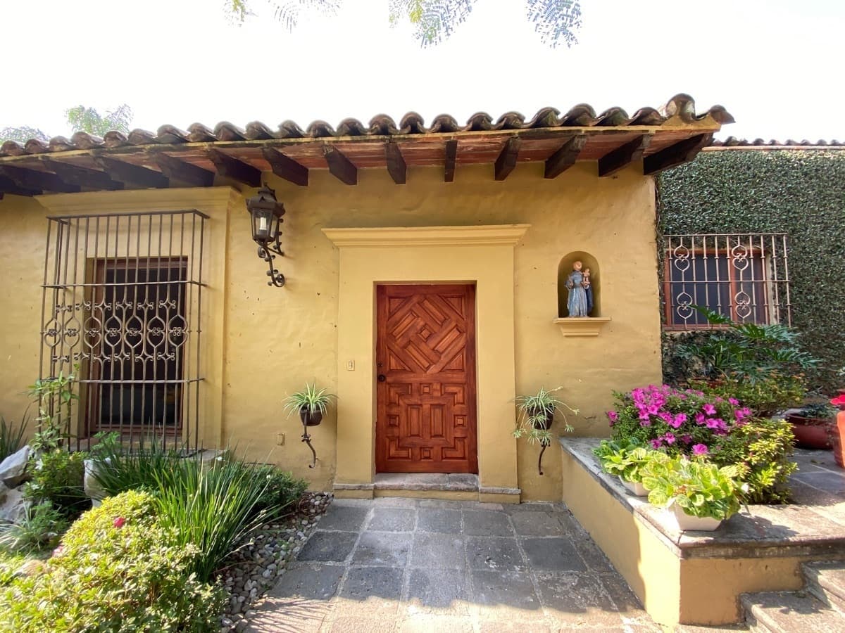 RESIDENCIA DE UN NIVEL — foto 3