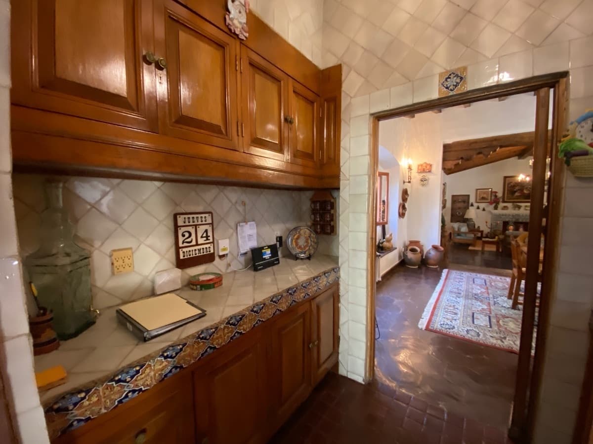 RESIDENCIA DE UN NIVEL — foto 6