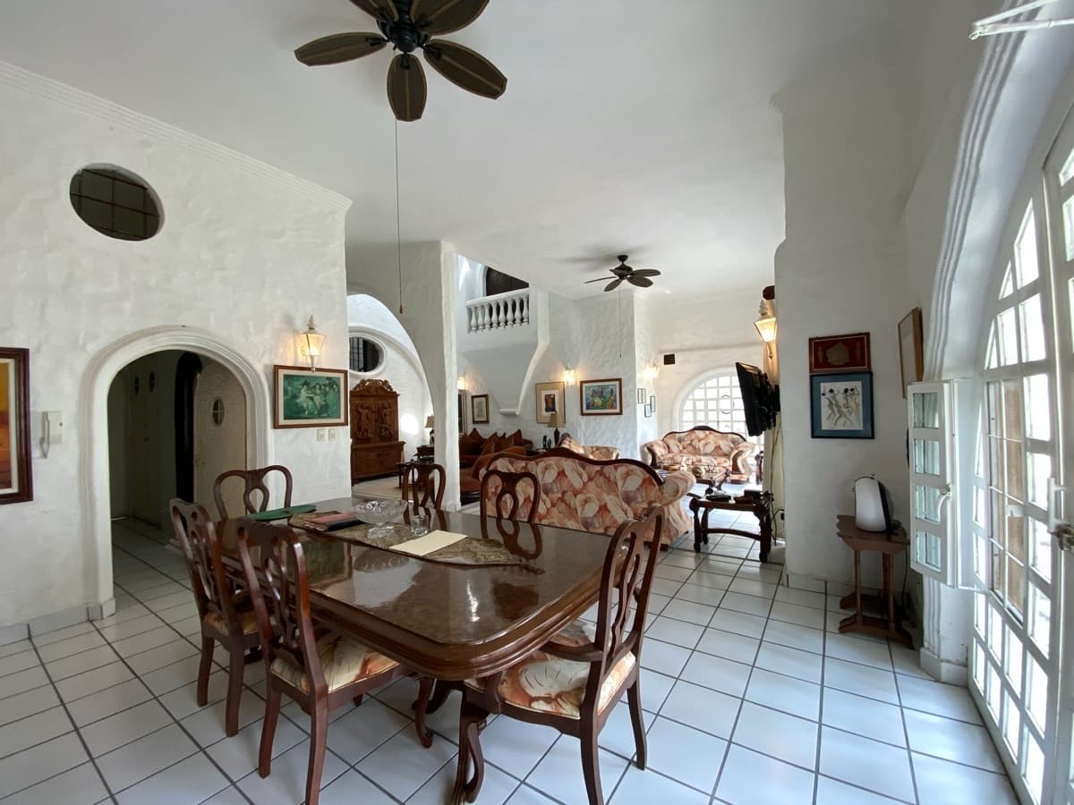 Casa en Fraccionamiento Junto al Rio — foto 6